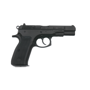 CZ 75B 9mm Luger 460 161 Black Polymer Pistol