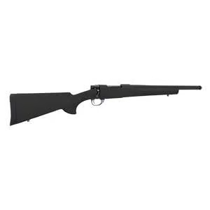 Howa HHGB30816 1500 308 Win 10+1 16.25 Black Fixed Hogue Pillar-Bedded Overmolded Stock Blued Right Hand