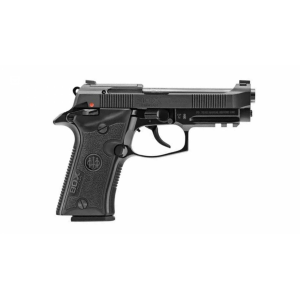 BERETTA 80x Cheetah, .380acp, 3.9 Barrel, 2- 13rd Magazines, Optics Ready, Pistol