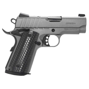 GIRSAN Mc1911sc 9mm 3.4 7rd Tungstn