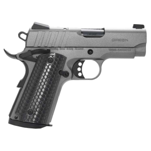 GIRSAN Mc1911sc 45acp 3.4 6rd Tung