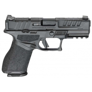 SPRGFLD ECHELON 4.0C 9MM 18RD WDS GU