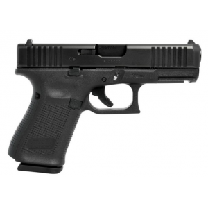 GLOCK 23 GEN5 40SW 4.02 12RD FS FXD