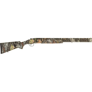 TriStar 35220 Hunter Mag II  12 Gauge 26 2 35 Mossy Oak BreakUp Right Hand 5 Choke Tubes