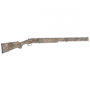 TriStar 35222 Hunter Mag II  12 Gauge 28 2 3.5 Mossy Oak Duck Blind Right Hand 5 Choke Tubes