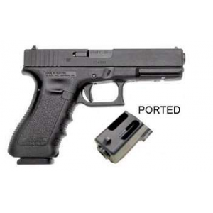 G17C G3 9MM 10+1 4.49 FS PRTD