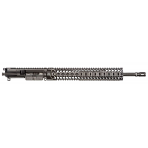 Spikes STU5435R2S ST-15 Enhanced Midlength  223 Rem,5.56x45mm NATO Black