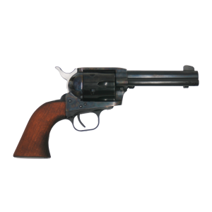 EAA BNTY HNTR 357MAG 4.5 6RD CCH
