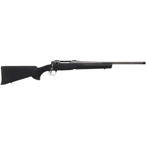 SAVAGE Arms, 110 Trail Hunter Lite, Bolt Action Rifle, 7mm Backcountry, 20 Threaded Barrel, Black