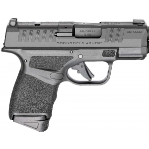 SPRGFLD HELLCAT OSP 9MM 3 BLK 10RD