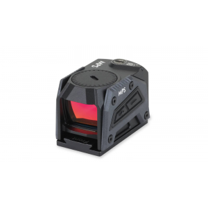 Steiner MPS Micro Pistol Sight 3.3 MOA Reticle