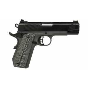 Tisas 1911 Yukon Carry C10, 10mm, 4.25 Barrel, 2- 8rd Magazines, Pistol