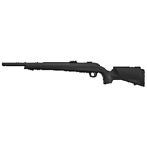 CZ 600 ALPHA 6CM 22 4RD BLK