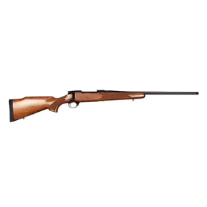 Howa HWH270T 1500 Standard Hunter 270 Win 5+1 22 TB Walnut Black Right Hand