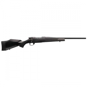 Weatherby VYT308NR4O Vanguard Compact 308 Win 5+1 20 Black Matte Blued Right Youth/Compact Hand