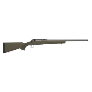 SAV 110 TRAIL HUNTER 7MM REM 24 3RD