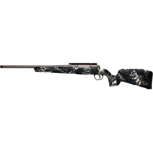 SAV 32381 AXIS 2 PRO FOREST SP CAMO COMPLH  243WIN