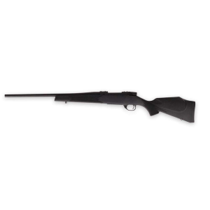 WEATHERBY VANGUARD SYNTHETIC COMPACT 350 LEGEND 20 BLK/BLK