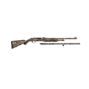 Mossberg 54183 500 Field/Deer 20 Gauge 26,24 Mossy Oak Break-Up Country
