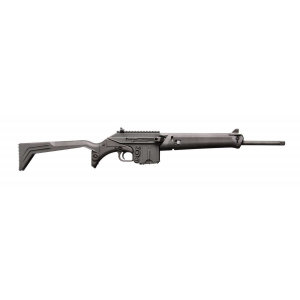 Kel-Tec SU16CBLK SU-16 Sport Utility Carbine 223 Rem,5.56x45mm NATO 16 10+1 Black Parkerized Underfolding w/Storage Compartment Stock