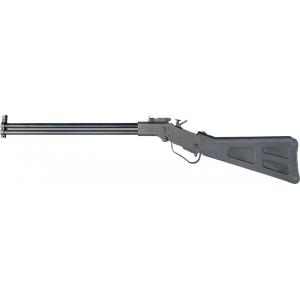 TPS ARMS M6 TKDWN 17HMR/410 3 18.25