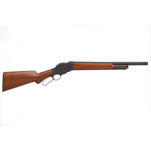 CIMARRON 1887 LEVER 12GA 275 20 CYLINDER BLUED WAL