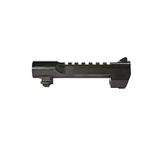 MR BBL L5 5 357MAG CARBON STEEL BLACK