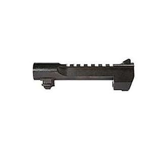 MR BBL L5 5 44MAG CARBON STEEL BLACK