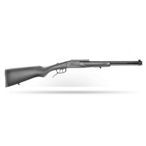 CHIAPPA DOUBLE BADGER 22LR/410 BLK