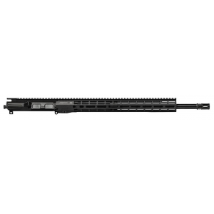 Aero Precision M4E1 Threaded 20 .350 Legend Carbine Length Complete Upper w/ 16.6 Atlas R-ONE Handguard, Black