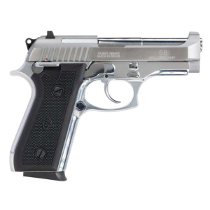 TAURUS 58 380ACP 4 15RD STS