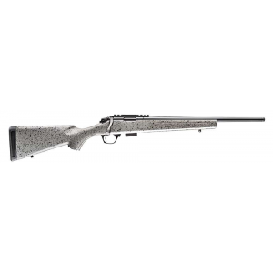 BMR - BERGARA MICRO RIMFIRE RIFLE - 22 WMR - Steel Barrel