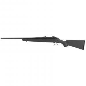 RUGER AMER CMP 6.5CRD 20 BLK 4RD