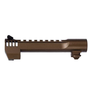 Magnum Research MR BBL DE MKXIX 6 CS 44MAG Barrel Burnt Bronze IMB