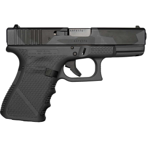 GLOCKUI1950203228075 G19 9MM G3 FS US 15R URBDAZ