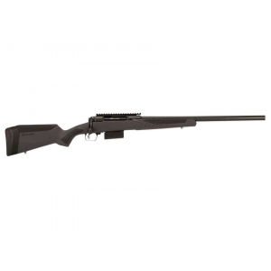 Savage 57375 212 Slug Gun 12 Gauge 22 2+1 3 Matte Black Sporter Stock Right Hand