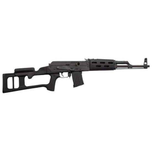 CHIAPPA RAK-9 RIFLE 17.25 SYNTHC STOCK, BLK, GLK ADAPTER