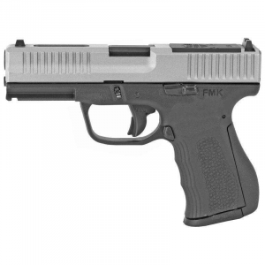 FMK ELITE PRO 9MM 4 14RD W/OPT BL/T