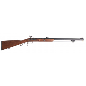 TRADITIONS SHEDHORN RBP 50CAL 26IN CKOTE BBL MUSKET CAP IGNITION WOOD STOCK ( 5 PER CASE )