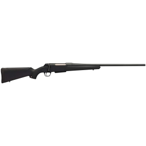 WINCHESTER Guns 535700264 Xpr 270 Wsm 3+1 24 Matte Black Matte Blued Right Hand