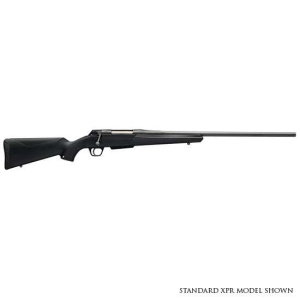 WINCHESTER Guns 535700230 Xpr 7mm Rem Mag 3+1 26 Matte Black Matte Blued Right Hand