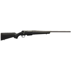 WINCHESTER Guns Xpr Compact 6.5 Prc 3+1 22 Black Matte Blued Right Hand