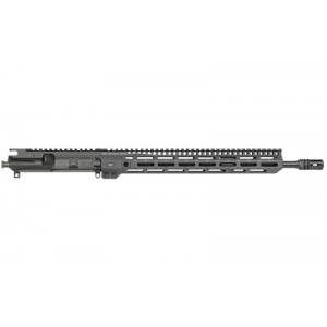 LIGHTWEIGHT 16 Upper Receiver Group M-lok Handguard .223 Wylde 1:8 Black 812102031369 812102031369