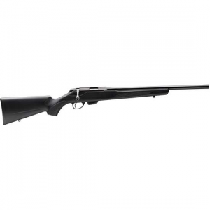 Tikka T3 JRT1X300 T1X MTR 22 LR 10+1 20 Black Right Hand