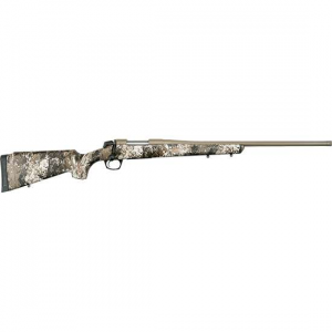 CVA CR3911C Cascade  300 Win Mag 3+1 24 Veil Wideland w/SoftTouch Flat Dark Earth Cerakote Right Hand