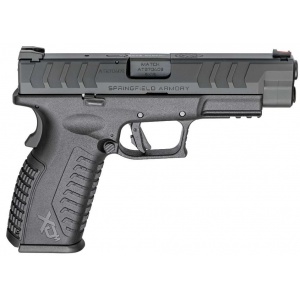 SPRGFLD XDM ELITE 9MM 4.5 BLK 10RD