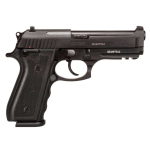 Taurus 917 C 9mm 4.3 18+1 DA/SA Pistol