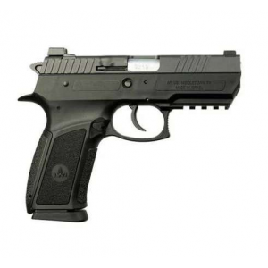 JERICHO 941 ENHANCED Pistol- 9mm Luger, 3.8 Barrel, 2-10RD, Poly *Mid-Size* *State Restricted*