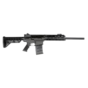 JTS Shotgun M12AR M12AR  Black 12 Gauge 1870 3 51 MLOK Rail
