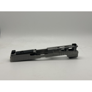 Sig Sauer P320 PRO-CUT Optic Ready Slide Assembly